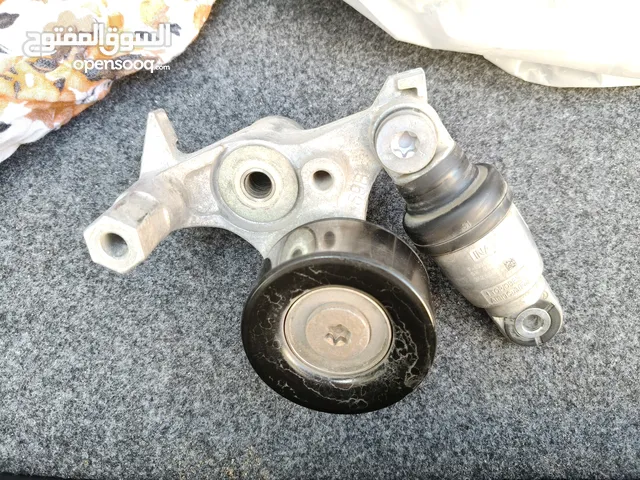 Honda Accord 2021 timing belt and tensioner هوندا اكورد 2021 تايمنج بلت وتنشنر
