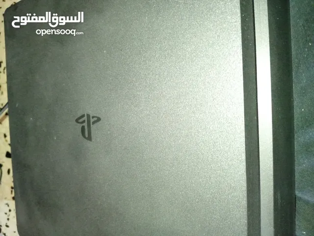 PlayStation 4 PlayStation for sale in Tripoli