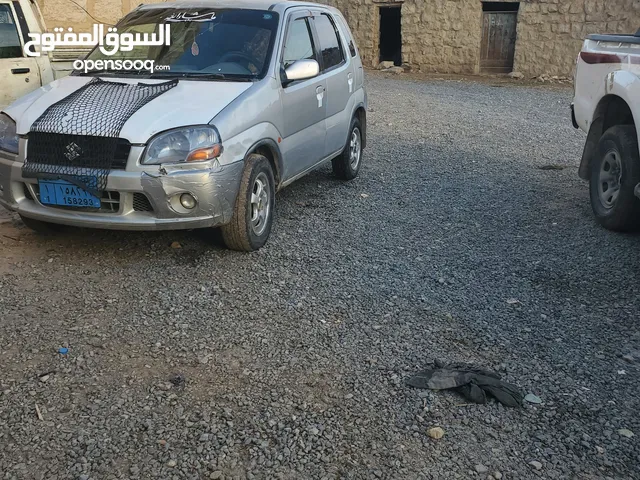 سياره سوزكي هروره 2005البيع عرطه العرطات 7الف سعودي مجمارك اربعه بسطون