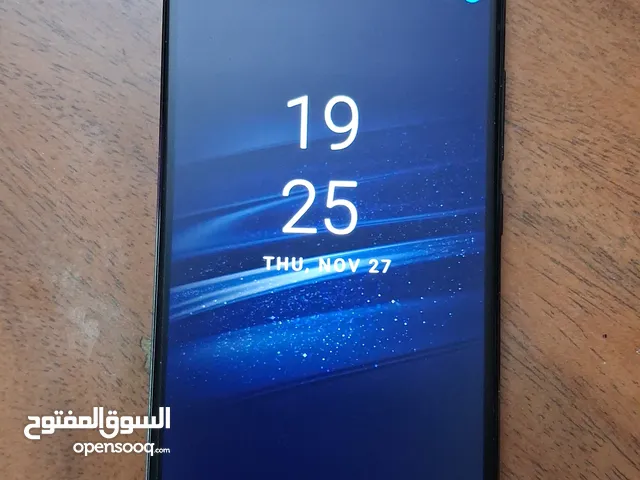بلاك فيو s8 فل الفل الجهاز