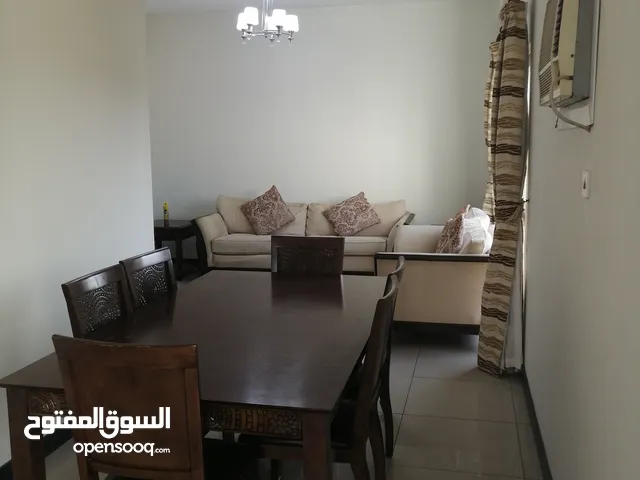 80 m2 2 Bedrooms Apartments for Rent in Manama Mahooz