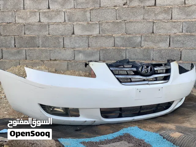 بروانطي سوناتا 2007 ابيضّ لولي انضيف ب فلطورياتا سعره غير قابل لنقاش