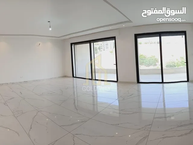 311 m2 4 Bedrooms Apartments for Rent in Amman Abdoun