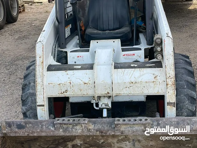 2012 Wheel Loader Construction Equipments in Al Jahra