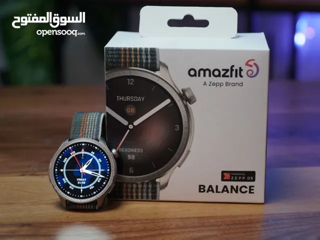 amazfit balance