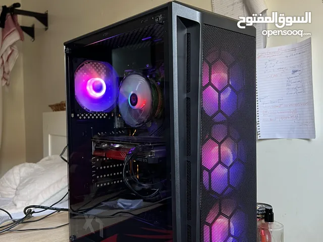 بي سي pc gaming