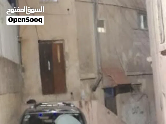 80 m2 More than 6 bedrooms Townhouse for Sale in Amman Jabal Al Naser
