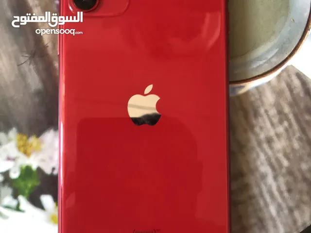 Apple iPhone 11 128 GB in Zarqa