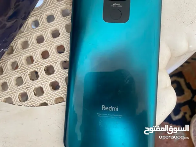 Xiaomi Redmi Note 9 64 GB in Tripoli