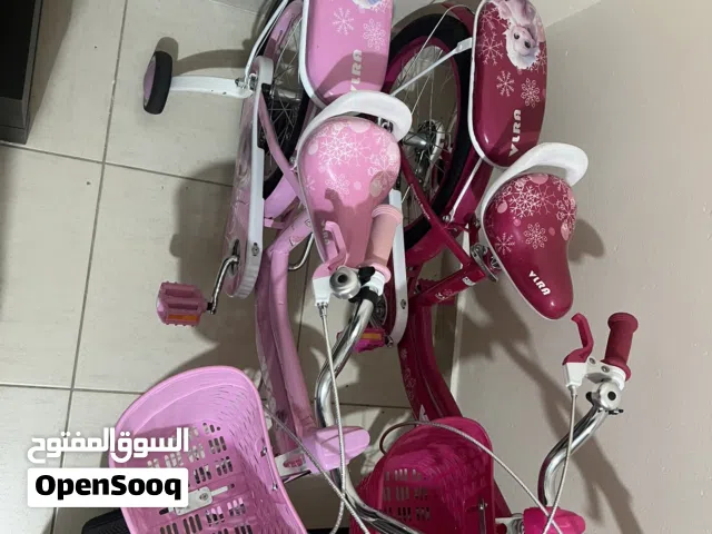 عجلتين اطفال 150