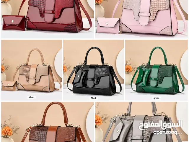Other Hand Bags for sale  in Al Batinah