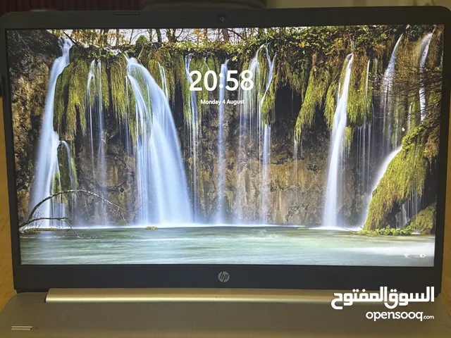 hp laptop 15s-eq2xxx