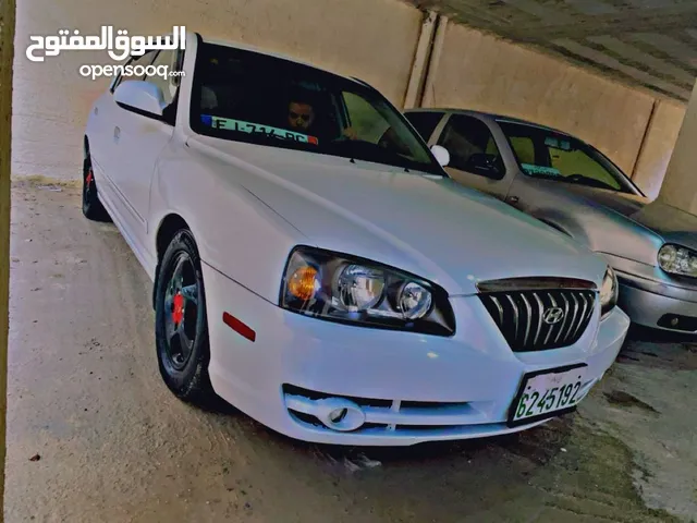 هونداي 2006