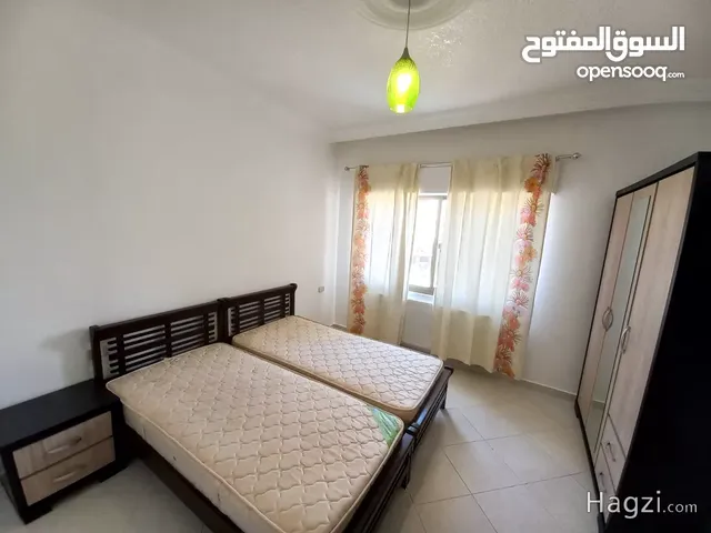 155 m2 3 Bedrooms Apartments for Rent in Amman Tla' Ali