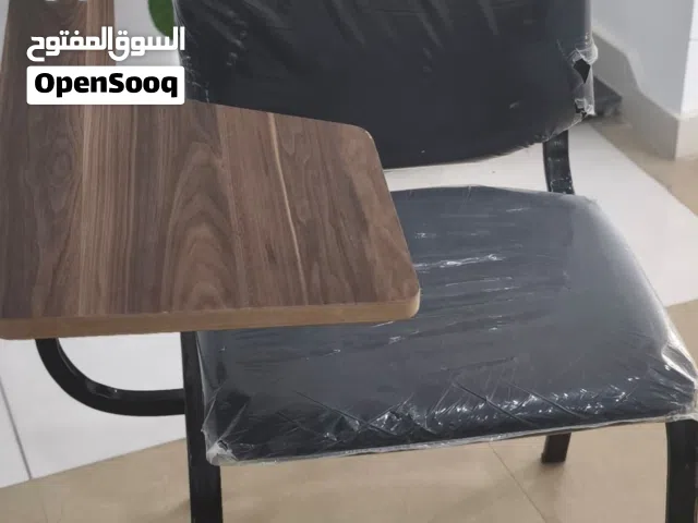 كراسي دراسية ممتازة متوفر عدد للبيع