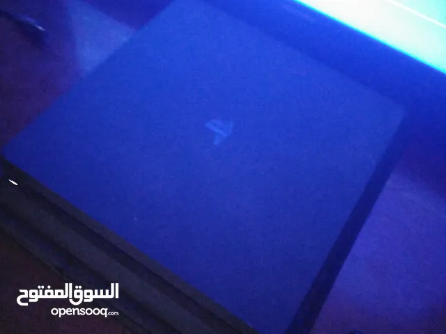 Ps4 الله يبارك ما فيش ولا عيب من أوروبا مش مفتوح