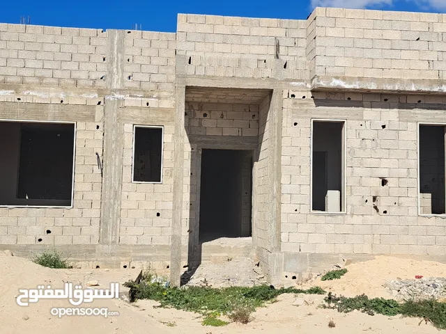 230 m2 3 Bedrooms Townhouse for Sale in Benghazi Bossneb