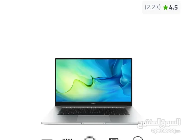 لابتوب هواوي