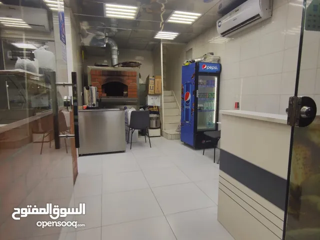 1000 ft Restaurants & Cafes for Sale in Ras Al Khaimah Al Nakheel