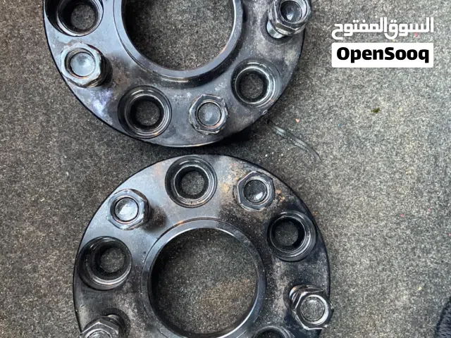 سبيسرات هوندا