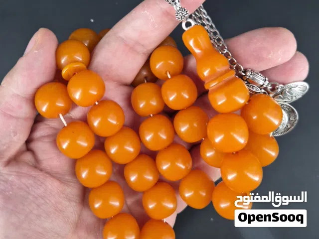 مسباح فاتوران عسلي انتيك راهي 16.5 مل