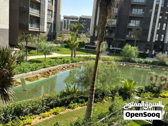 82 m2 2 Bedrooms Apartments for Sale in Cairo First Settlement