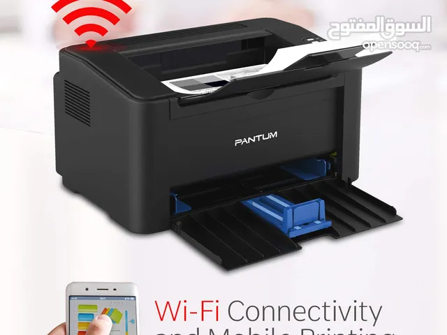 Printers Pantum printers for sale in Jenin