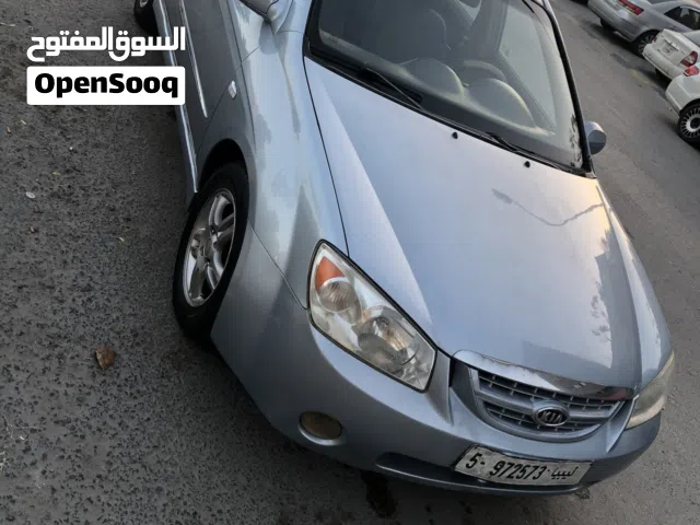 Used Kia Cerato in Misrata