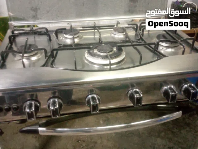 غاز. إيطالي بحاله جيده جدا