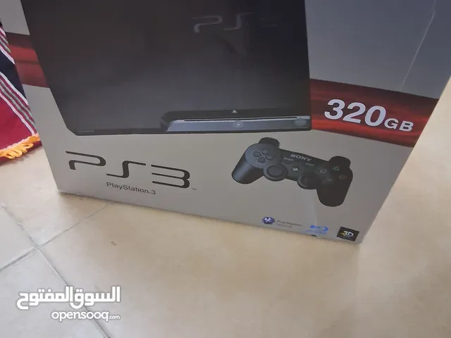 PlayStation 3 PlayStation for sale in Dhofar