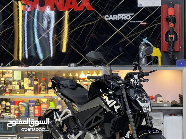 Cf moto nk 300
