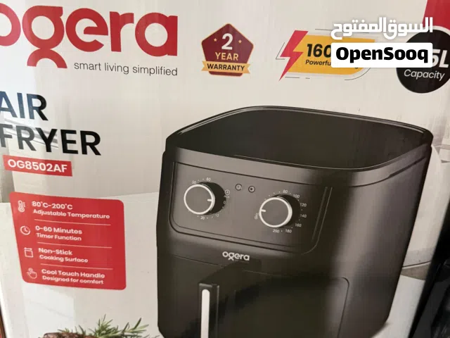 air fryer 6.5 Litre brand new