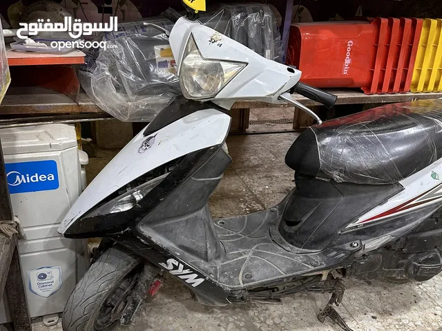 Kymco Other 2015 in Baghdad