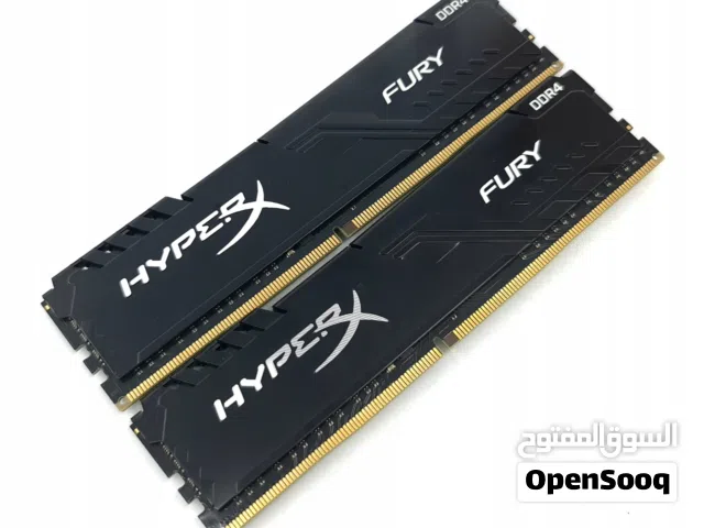 Ram 32gb 2x16
