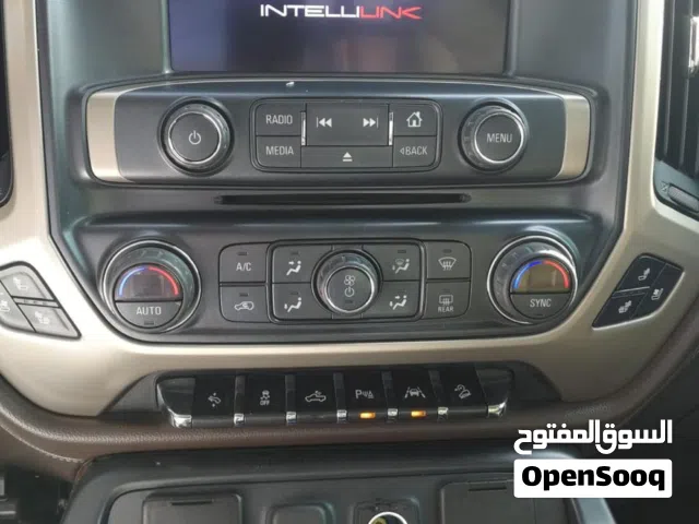 2017 جاي ام سي اخرى