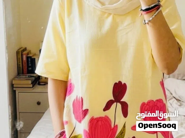 Stylish cord set ...size :M-XXL Free delivery all over oman