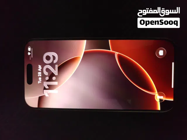 iphone 16 pro 256gb