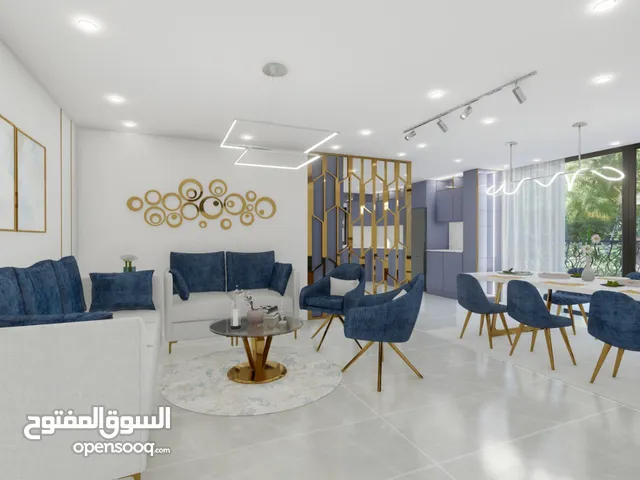 180 m2 3 Bedrooms Apartments for Sale in Zarqa Madinet El Sharq