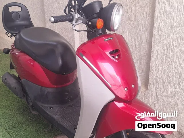 2013 هوندا أخرى