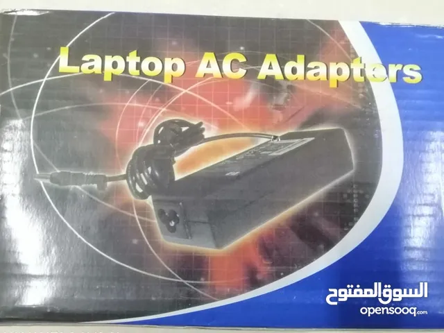 LAPTOP  ADAPTER DIFFERENT LAPTOPS  CHARGEABLE