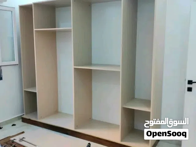 فني (( فك وتركيب وصيانة_جميع_الاثاث  )) يوجد لدينا جميع انوع قطع الغيار