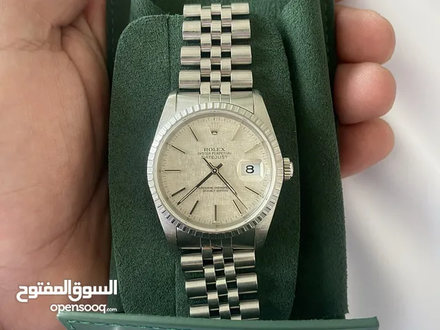 Automatic Rolex watches  for sale in Muscat