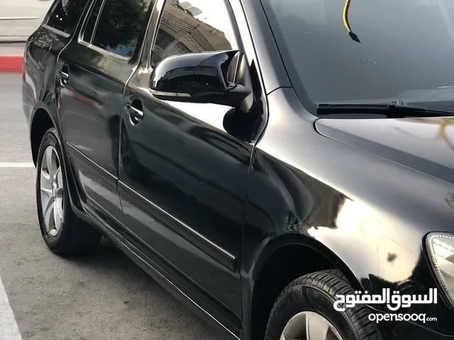 Used Skoda Octavia in Hebron