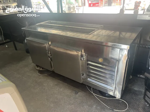 ثلاجه سلطه جديده