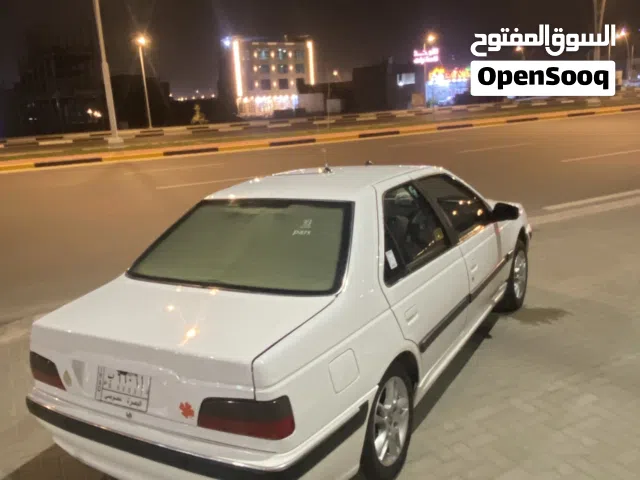 بارص 2023 للبيع