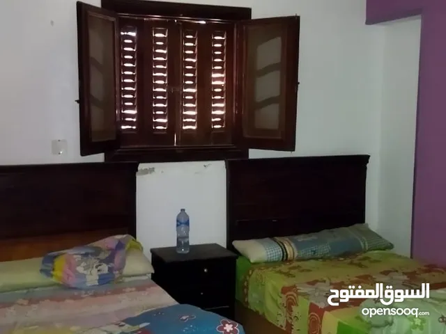 90 m2 2 Bedrooms Apartments for Rent in Alexandria Asafra