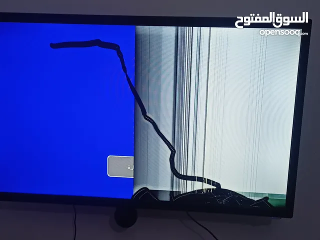 Star Track Other 32 inch TV in Misrata
