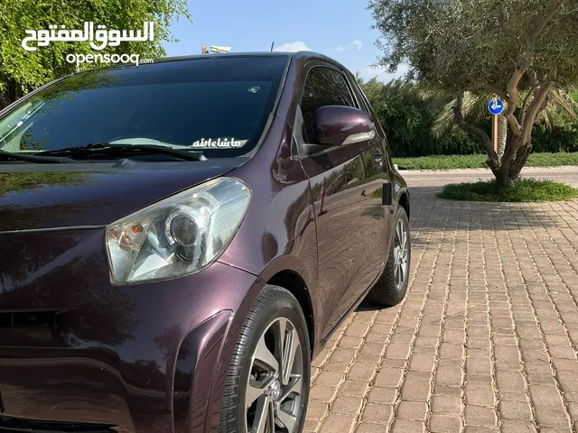 Toyota Yaris Basic in Al Ain