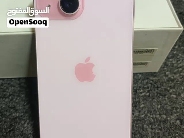 iphone 15 256gb