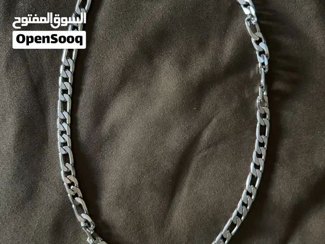 stainless steel chain 63g